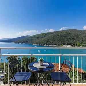 Apartment Boris - Rac160 By Interhome, Raša