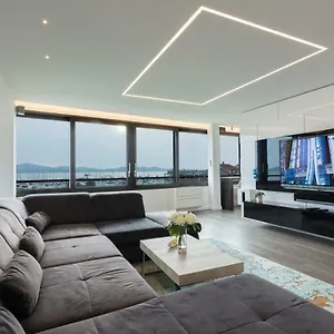 Luxury Kortina , Zadar Kroatien